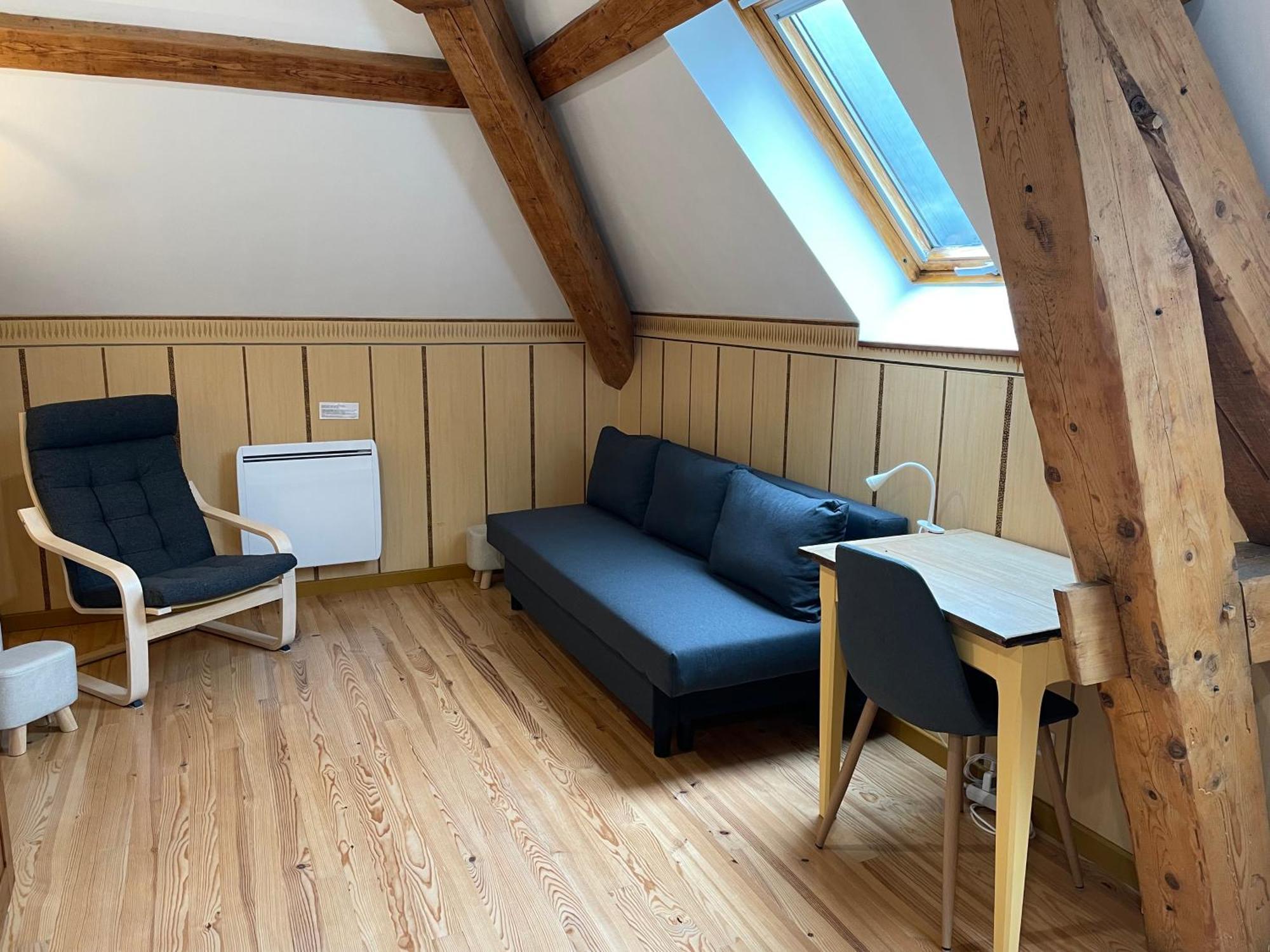 L'Ancienne Ecole Du Villard Saint-Pierre-d'Entremont  Room photo